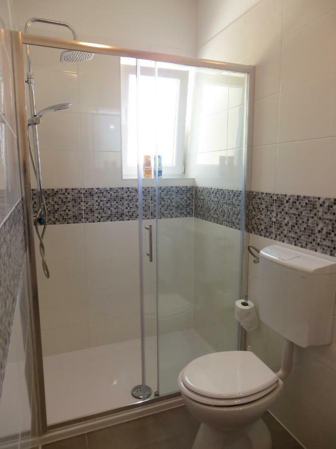 Luka Apartments Biograd Na Moru Exterior photo